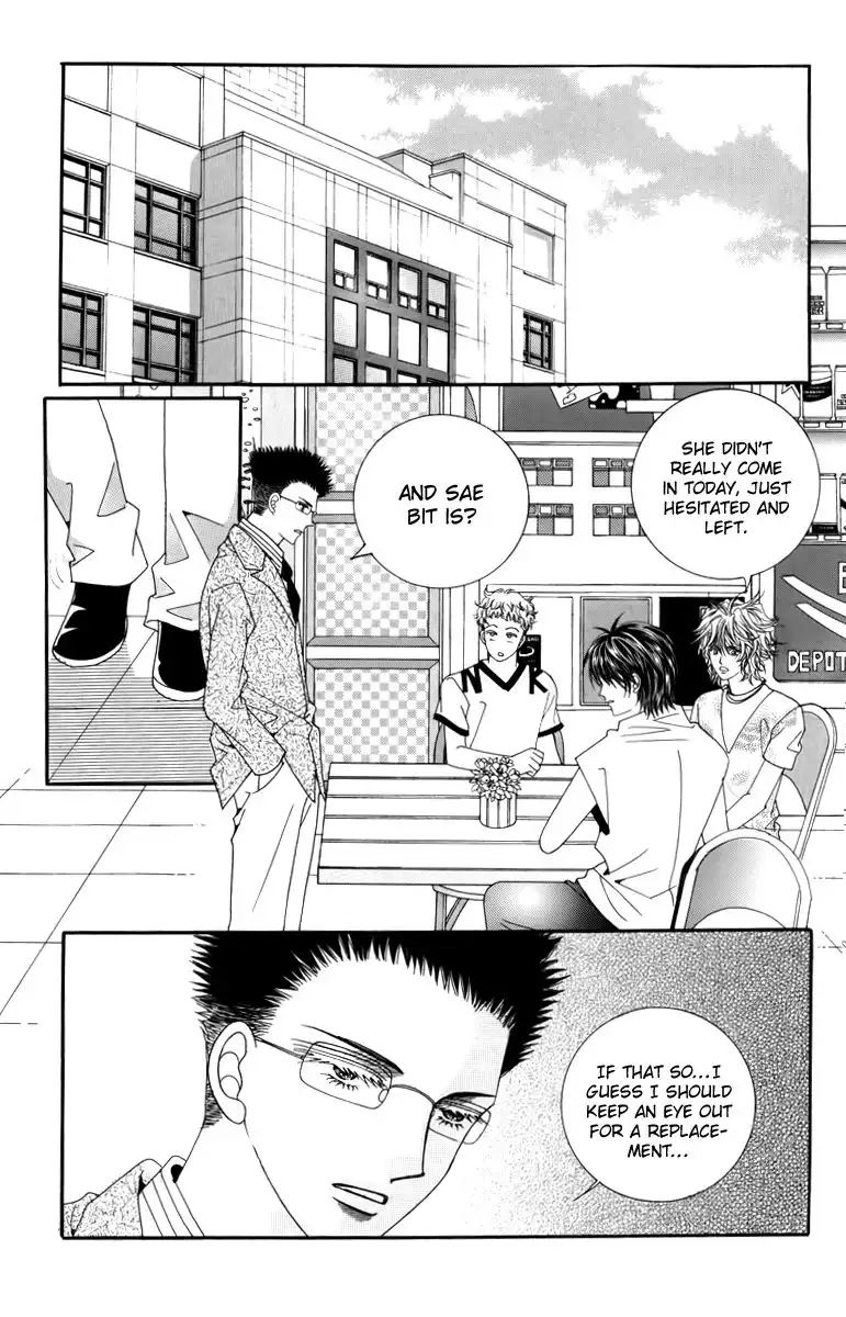 Nice Guy Syndrome Chapter 21 24